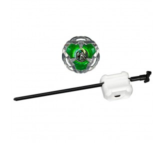 Juego Helm Knight 3-80N BeybladeX