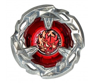 Juego Scythe Incendio 4-60T BeybladeX