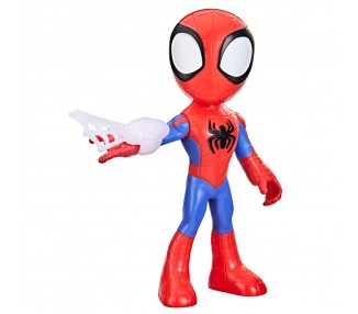 Figura Spidey - Spidey and his Amazing Friends Marvel 22cm