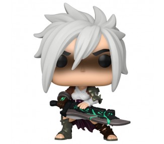 Figura POP League of Legends Riven