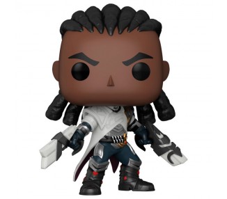 Figura POP League of Legends Lucian