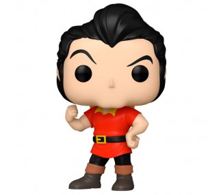 Figura POP Disney Villains Gaston
