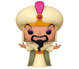 Figura POP Disney Villains Jafar
