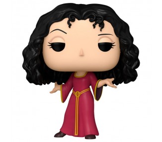 Figura POP Disney Villains Mother Gothel
