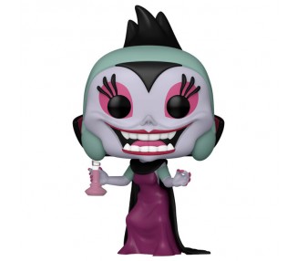 Figura POP Disney Villains Yzma