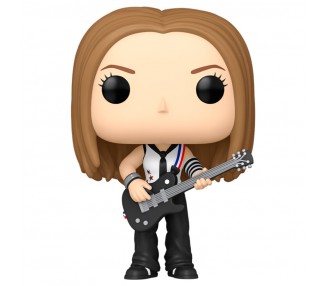 Figura POP Avril Lavigne