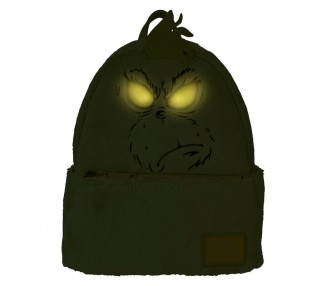 Mochila Grinch Loungefly