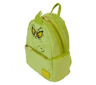 Mochila Grinch Loungefly