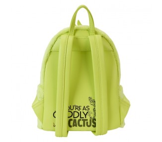 Mochila Grinch Loungefly