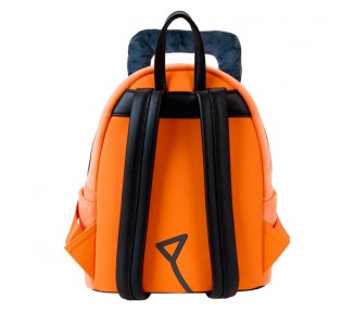 Mochila Pochita Chainsaw Man Loungefly 26cm