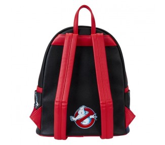 Mochila Stay Puff Cazafantasmas Loungefly