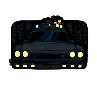 Cartera Cazafantasmas Loungefly