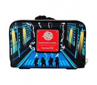 Cartera Cazafantasmas Loungefly