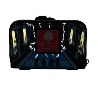 Cartera Cazafantasmas Loungefly