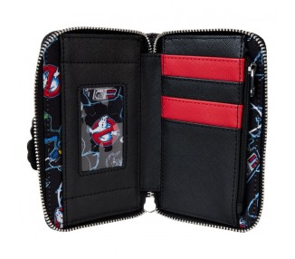 Cartera Cazafantasmas Loungefly