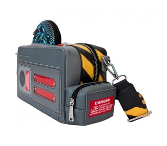 Bolso bandolera Cazafantasmas Loungefly