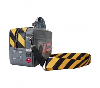 Bolso bandolera Cazafantasmas Loungefly