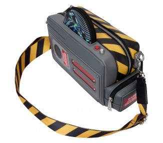 Bolso bandolera Cazafantasmas Loungefly