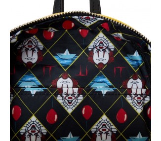 Mochila Brothers IT Loungefly