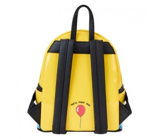 Mochila Brothers IT Loungefly