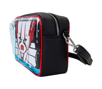 Bolso bandolera Pennywise IT Loungefly