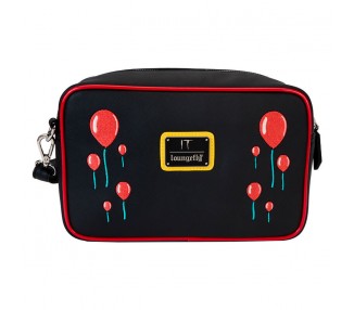 Bolso bandolera Pennywise IT Loungefly