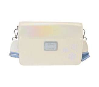 Bandolera Winter Wonderland Mickey and Friends Disney Loungefly