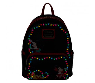 Mochila Mickey Disney Loungefly