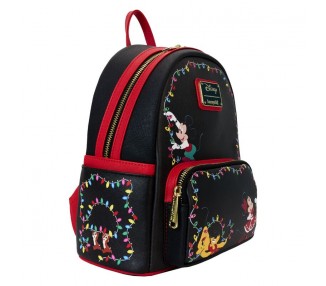 Mochila Mickey Disney Loungefly