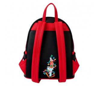 Mochila Mickey Disney Loungefly