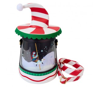 Bolso bandolera Candy Jack Pesadilla Antes de Navidad Disney Loungefly