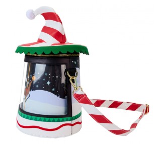 Bolso bandolera Candy Jack Pesadilla Antes de Navidad Disney Loungefly