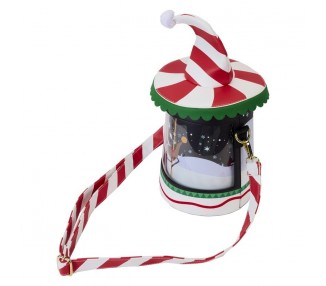 Bolso bandolera Candy Jack Pesadilla Antes de Navidad Disney Loungefly