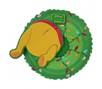 Bolso bandolera Winnie the Pooh Disney Loungefly