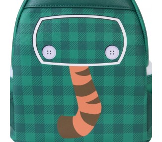 Mochila Pajamas Tiger Winnie the Pooh Disney Loungefly