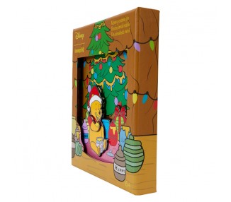 Pin Honey Winnie the Pooh Disney Loungefly