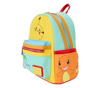 Mochila Pokemon Loungefly