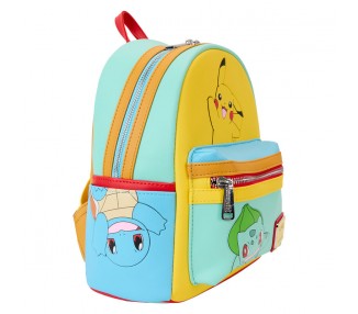 Mochila Pokemon Loungefly