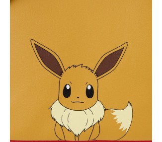 Mochila Pokemon Loungefly
