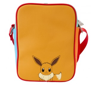 Bolso bandolera Pokemon Loungefly