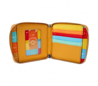 Cartera Pokemon Loungefly