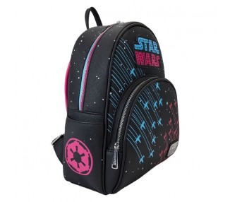 Mochila Neon 70 Star Wars Loungefly