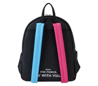 Mochila Neon 70 Star Wars Loungefly
