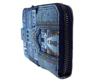 Cartera Nevermore Academy Miercoles Loungefly