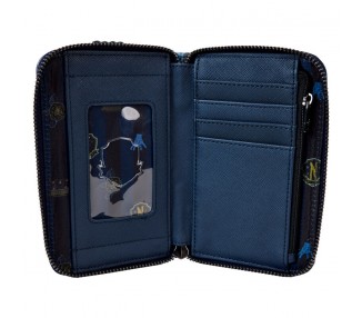 Cartera Nevermore Academy Miercoles Loungefly