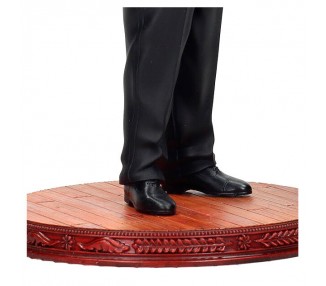 Figura La Oferta Vito Corleone El Padrino 20cm