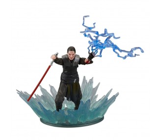 Set Starkiller & Stormtroopers The Force Unleashed Star Wars 15cm