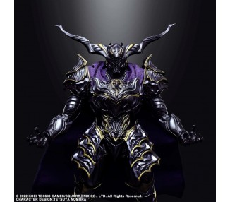 Figura Jack Garland Stranger of Paradise Final Fantasy 33cm