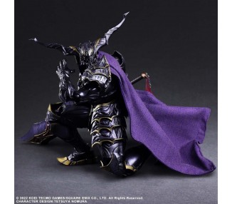 Figura Jack Garland Stranger of Paradise Final Fantasy 33cm