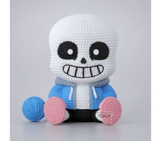 Figura Sans Amicot Undertale 14cm